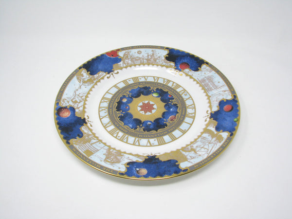 edgebrookhouse - Vintage Royal Worcester Millenium 2000 Bone China Decorative Service Plate or Charger