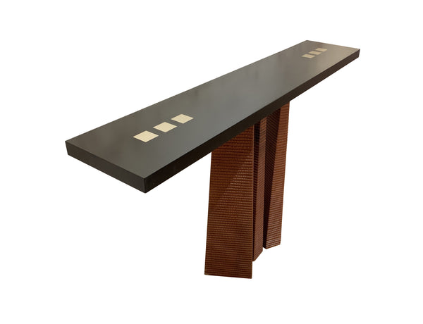 David Kiernan 72" Console / Presentation Table