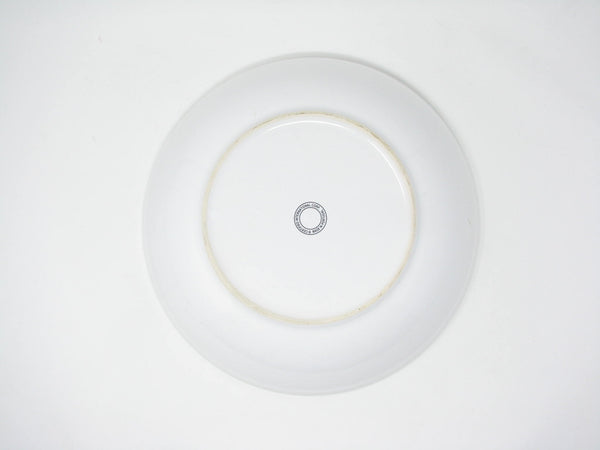 edgebrookhouse Vintage Pasta Primavera Serving Bowls Set Made in Portugal for Certified International - 5 Pieces