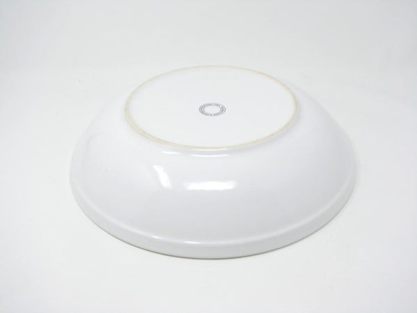 edgebrookhouse Vintage Pasta Primavera Serving Bowls Set Made in Portugal for Certified International - 5 Pieces