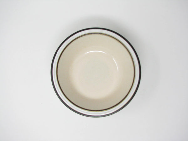 edgebrookhouse Vintage Denby England Madrigal Stoneware Bowls - 4 Pieces