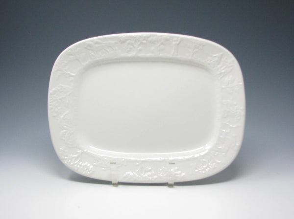edgebrookhouse - Vintage T.G. Green England Hunt Club Ironstone Hunting Scene Serving Platters - 2 Pieces