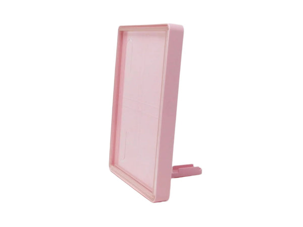 Vintage Tuppercraft Pink 5 x 7 Picture Frame by Tupperware