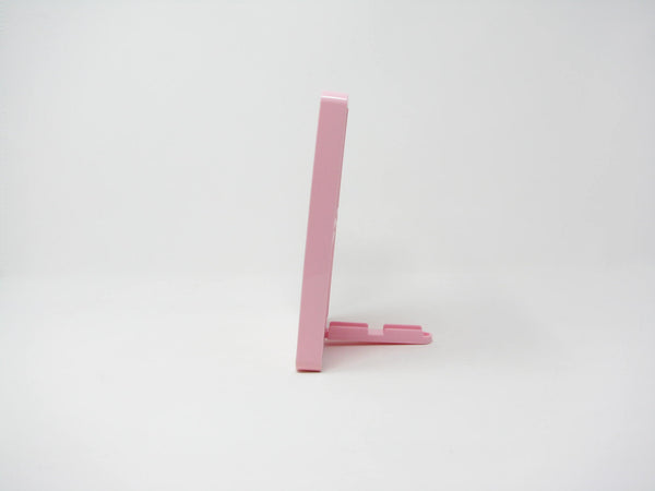 Vintage Tuppercraft Pink 5 x 7 Picture Frame by Tupperware