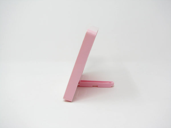Vintage Tuppercraft Pink 5 x 7 Picture Frame by Tupperware