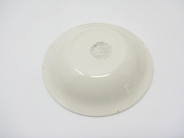 Vintage Vernon Kilns Mexicana Vernonware Small Bowls - 4 Pieces