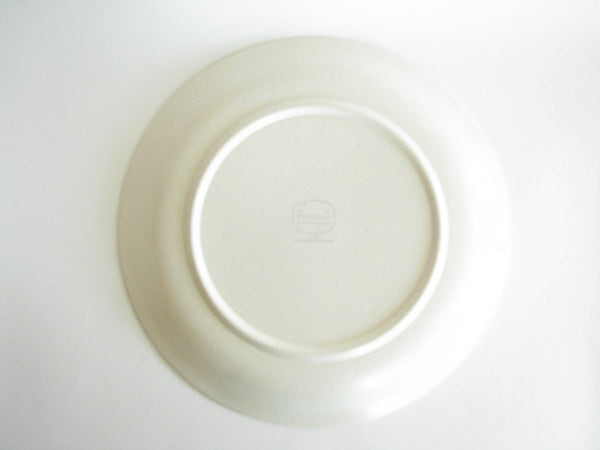 edgebrookhouse - 1960s Franciscan Earthenware Tulip Time Dinner Plates - Set of 5