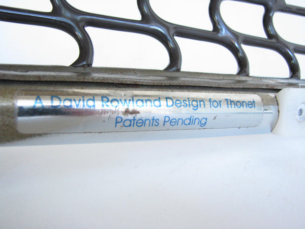 edgebrookhouse - 1970s David Rowland for Thonet Patented Softec Chair & Soflex Mesh Children's Chairs - Set of 4