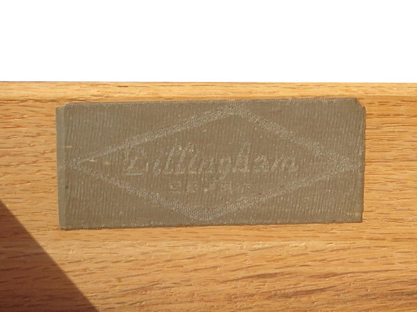 edgebrookhouse - 1970s Dillingham Esprit Walnut 5 Drawer Tall Dresser