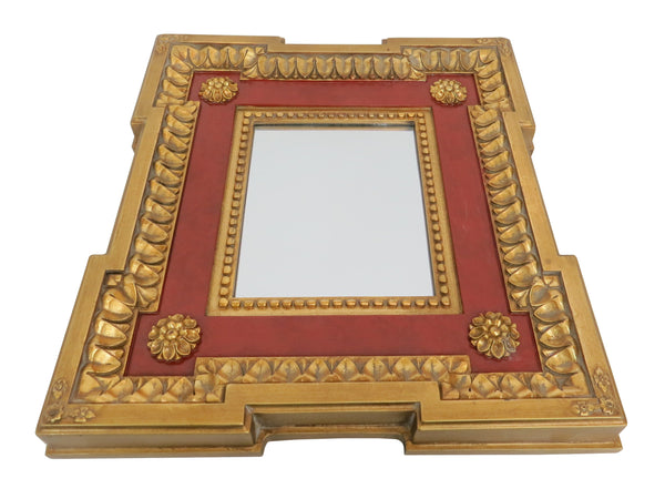 edgebrookhouse - 1980s English Regency Style Accent Mirror by Decorative Arts Inc. - 3 Available for Purchase