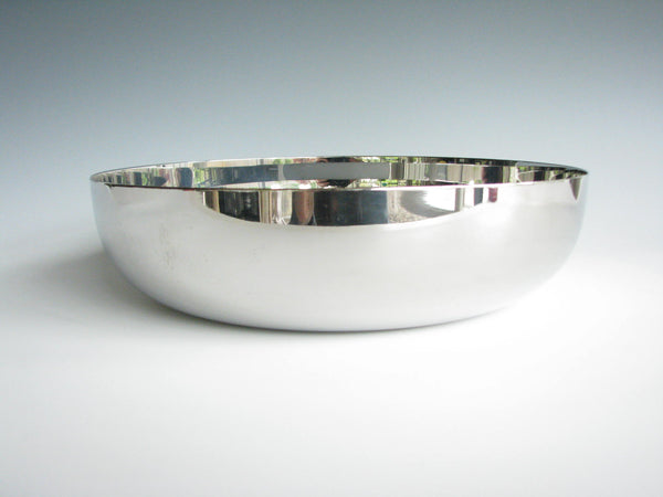 edgebrookhouse - Alessi Jasper Morrison Mirror-Polished Stainless Steel Bowl
