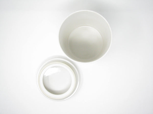 edgebrookhouse - Kate Spade Lenox All in Good Taste Large Lidded Canister