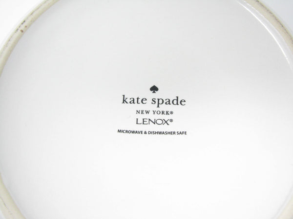 edgebrookhouse - Kate Spade Lenox All in Good Taste Large Lidded Canister