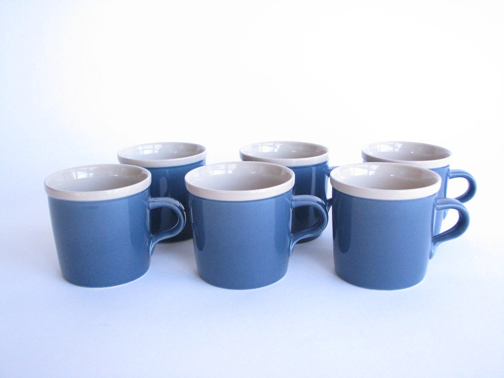 aloha coffee mugs MUG CUP: ROOSTER - KAUAI 2-Piece Set – Aloha Ave Store