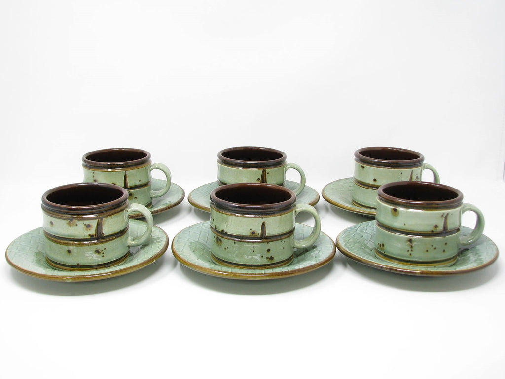Ceramic Candy Bowls, Ceramic Coffee Cup, Big Cup Saucer