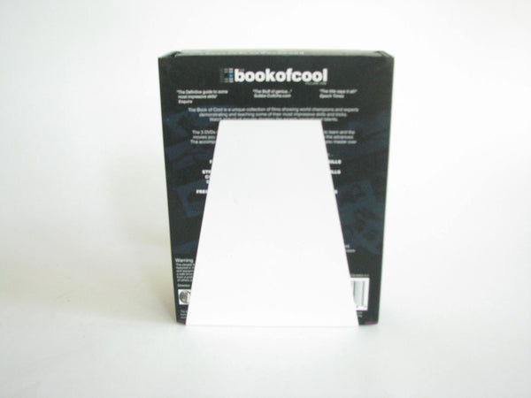 edgebrookhouse - Vintage Coiled White Metal Book Holder