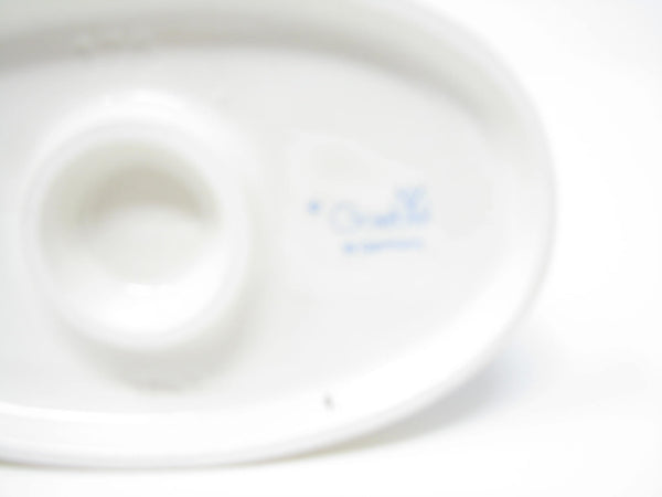 edgebrookhouse - Vintage Goebel Hummel West Germany Figurine - Photographer 178 TMK 5