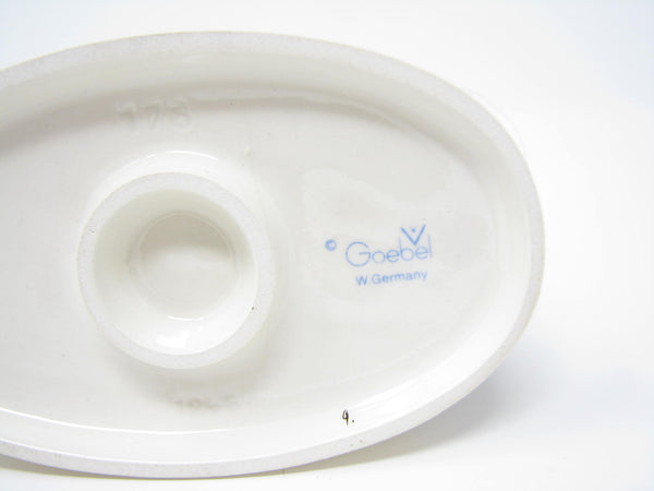 edgebrookhouse - Vintage Goebel Hummel West Germany Figurine - Photographer 178 TMK 5