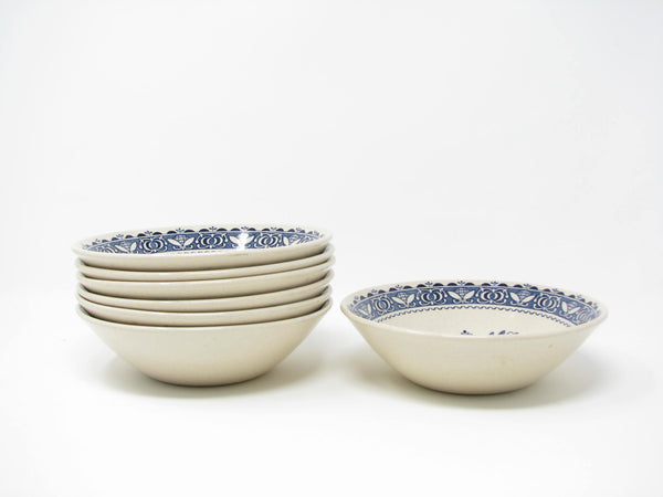 edgebrookhouse - Vintage Johnson Brothers England Hearts & Flowers Dinnerware Set - 45 Pieces