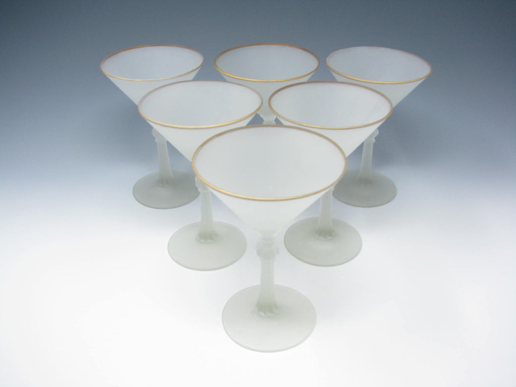 6 oz. Clear Plastic Martini Glasses (192 Glasses), 192 Glasses - Fred Meyer
