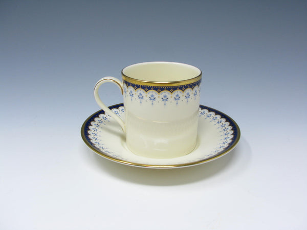 edgebrookhouse - Vintage Minton Consort Demitasse Cup & Saucer Made in England