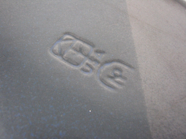 edgebrookhouse - Vintage Nancy Patterson Iron Mountain Stoneware Blue Ridge Serving Bowls - 4 Pieces