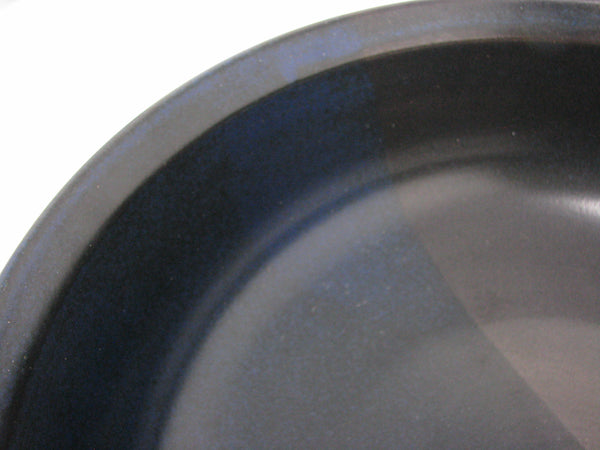 edgebrookhouse - Vintage Nancy Patterson Iron Mountain Stoneware Blue Ridge Serving Bowls - 4 Pieces