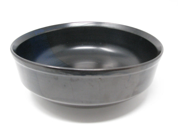 edgebrookhouse - Vintage Nancy Patterson Iron Mountain Stoneware Blue Ridge Serving Bowls - 4 Pieces