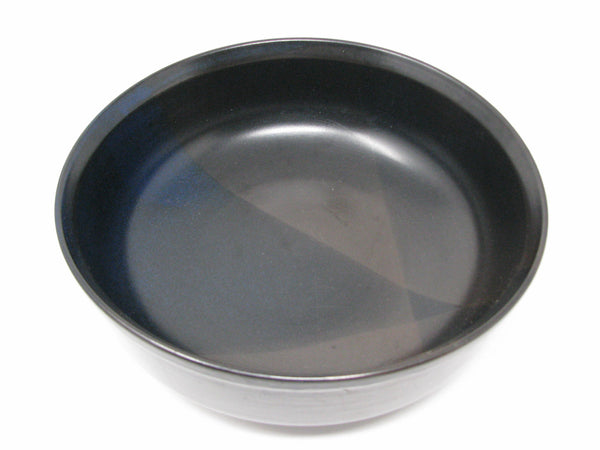 edgebrookhouse - Vintage Nancy Patterson Iron Mountain Stoneware Blue Ridge Serving Bowls - 4 Pieces