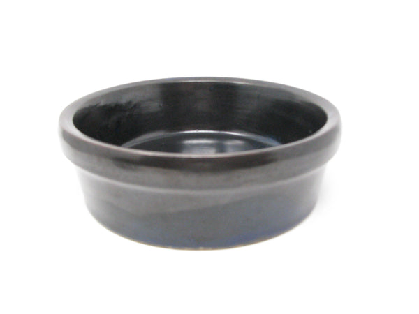 edgebrookhouse - Vintage Nancy Patterson Iron Mountain Stoneware Blue Ridge Serving Bowls - 4 Pieces