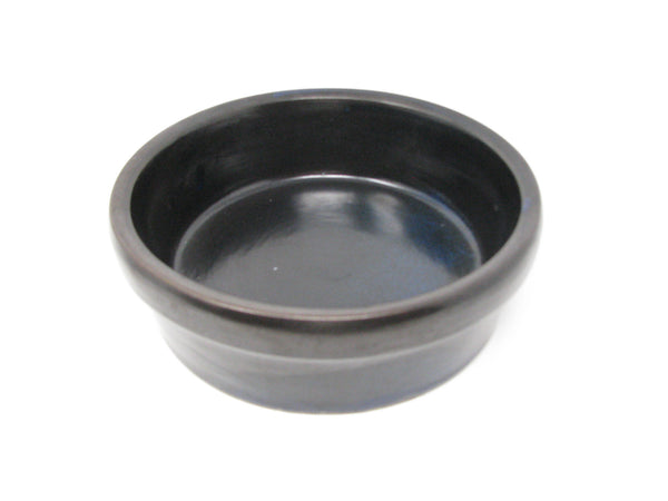 edgebrookhouse - Vintage Nancy Patterson Iron Mountain Stoneware Blue Ridge Serving Bowls - 4 Pieces