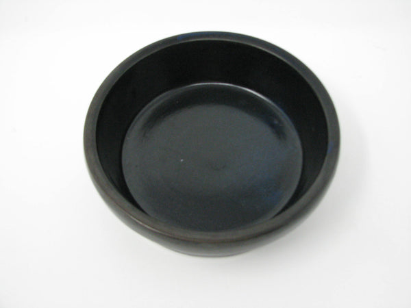 edgebrookhouse - Vintage Nancy Patterson Iron Mountain Stoneware Blue Ridge Serving Bowls - 4 Pieces