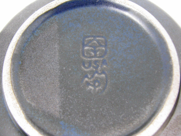 edgebrookhouse - Vintage Nancy Patterson Iron Mountain Stoneware Blue Ridge Serving Bowls - 4 Pieces