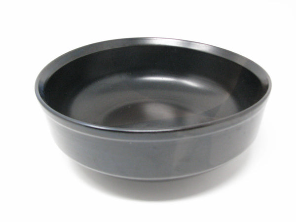 edgebrookhouse - Vintage Nancy Patterson Iron Mountain Stoneware Blue Ridge Serving Bowls - 4 Pieces