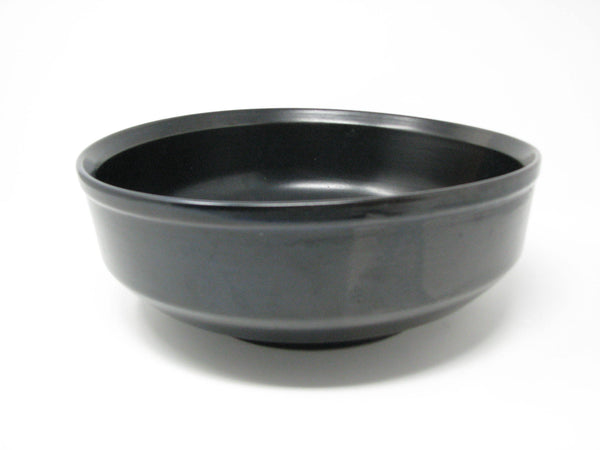 edgebrookhouse - Vintage Nancy Patterson Iron Mountain Stoneware Blue Ridge Serving Bowls - 4 Pieces