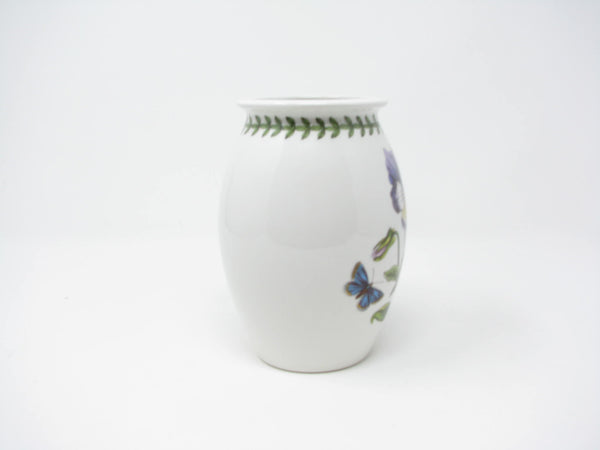 edgebrookhouse - Vintage Portmeirion Botanic Garden Porcelain Vase by Susan Williams-Ellis