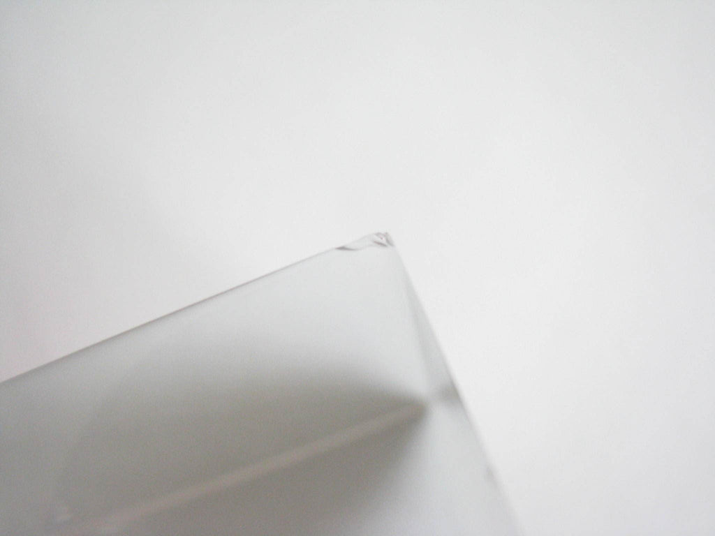 Vintage Steuben Crystal Floating Spheres Cube Prism Paperweight Signed ...