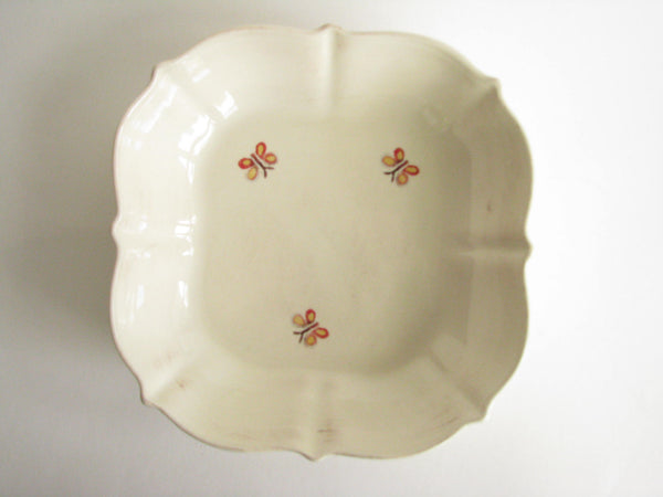 edgebrookhouse - Waterford China Formosa Ceramic Serving Dish Set - 3 Pieces