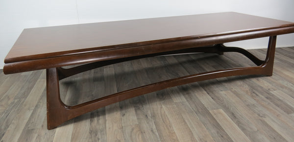edgebrookhouse - Mid-Century Modern Coffee Table in the Style of Adrian Pearsall