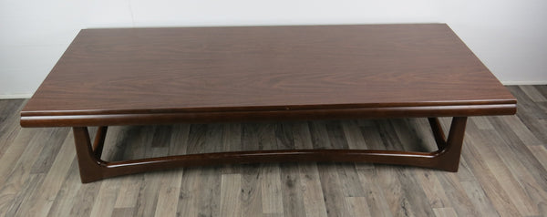 edgebrookhouse - Mid-Century Modern Coffee Table in the Style of Adrian Pearsall