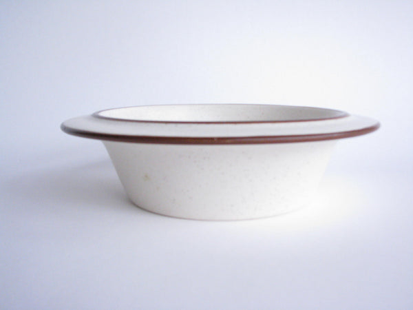 edgebrookhouse - 1960s Fabrik Pottery Spokane Serving Bowl Designed by Jim McBride